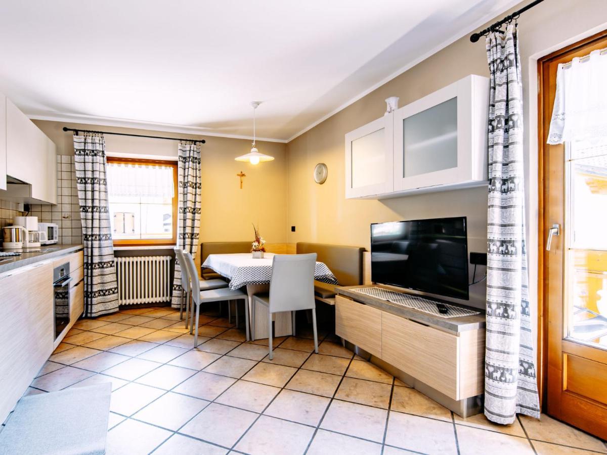 Apartment Carmen-4 By Interhome Soraga Bagian luar foto