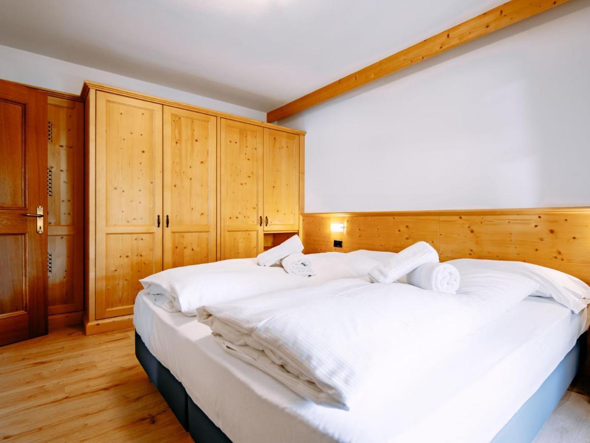 Apartment Carmen-4 By Interhome Soraga Bagian luar foto