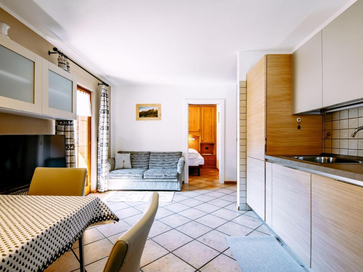 Apartment Carmen-4 By Interhome Soraga Bagian luar foto