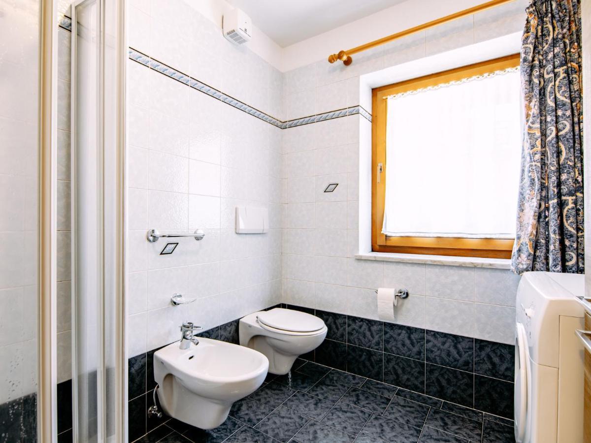 Apartment Carmen-4 By Interhome Soraga Bagian luar foto
