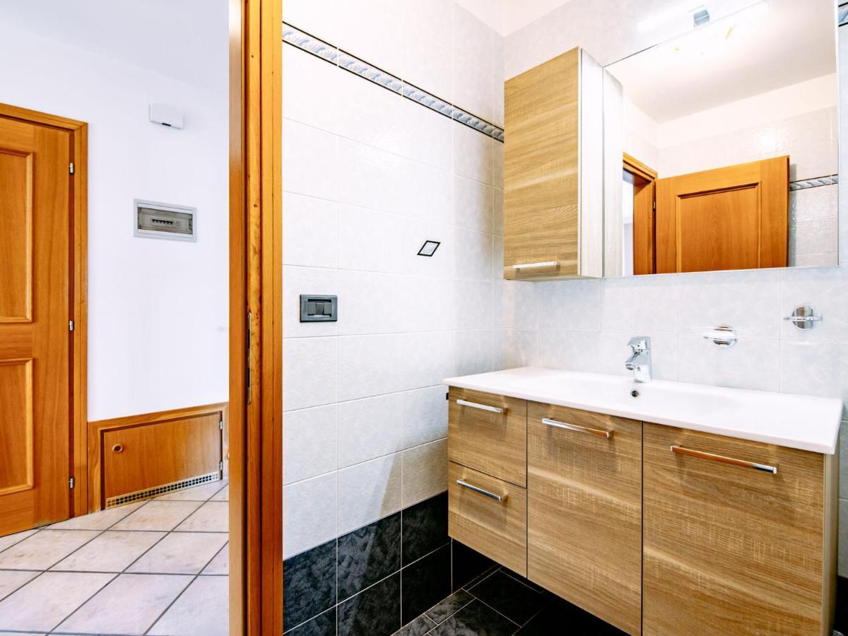 Apartment Carmen-4 By Interhome Soraga Bagian luar foto