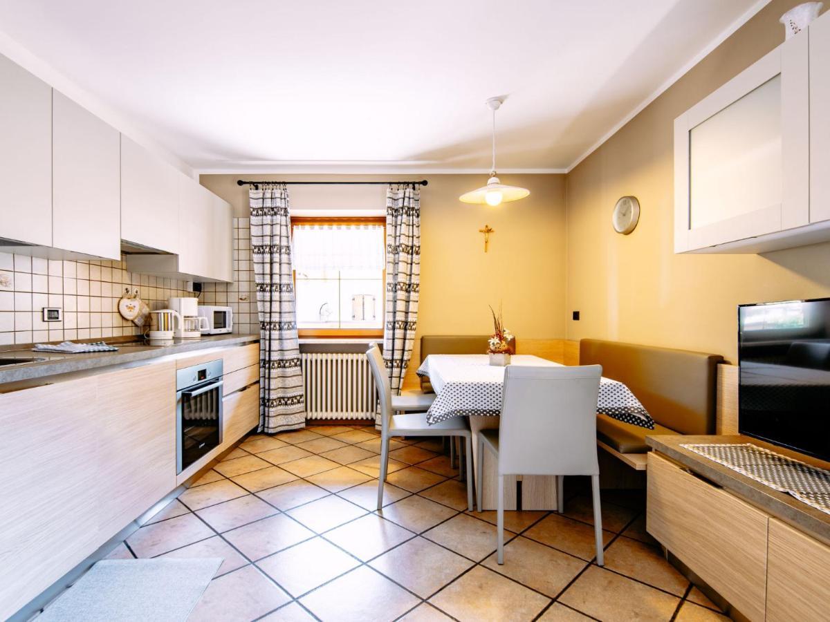 Apartment Carmen-4 By Interhome Soraga Bagian luar foto