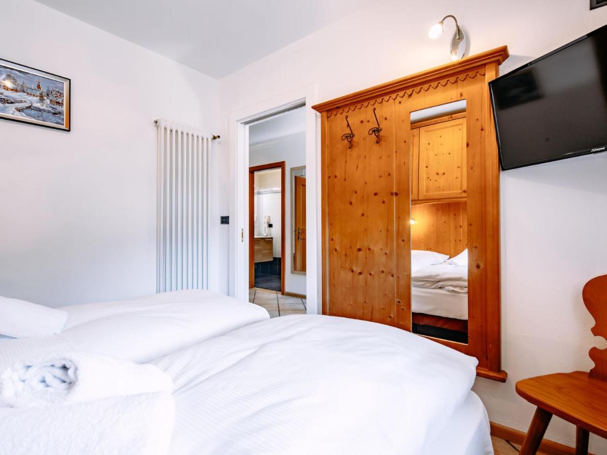Apartment Carmen-4 By Interhome Soraga Bagian luar foto