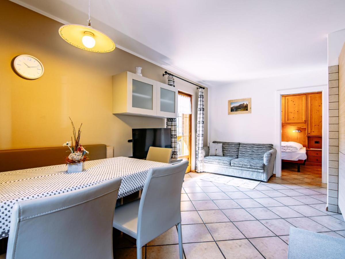 Apartment Carmen-4 By Interhome Soraga Bagian luar foto