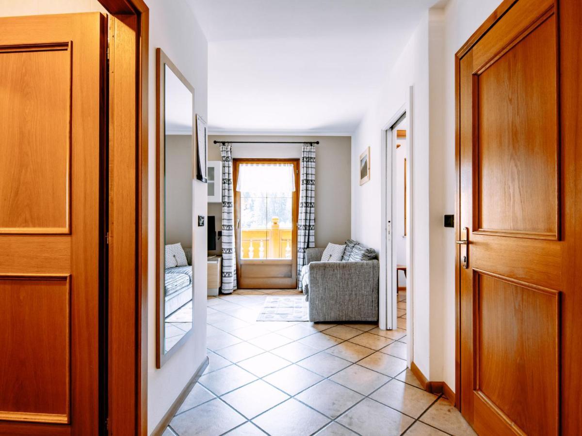 Apartment Carmen-4 By Interhome Soraga Bagian luar foto
