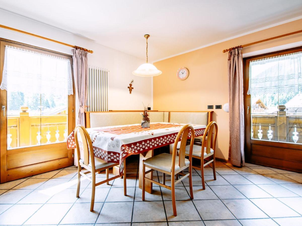 Apartment Carmen-4 By Interhome Soraga Bagian luar foto
