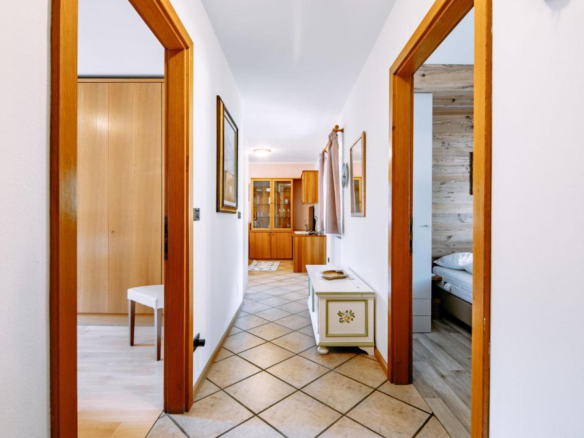 Apartment Carmen-4 By Interhome Soraga Bagian luar foto