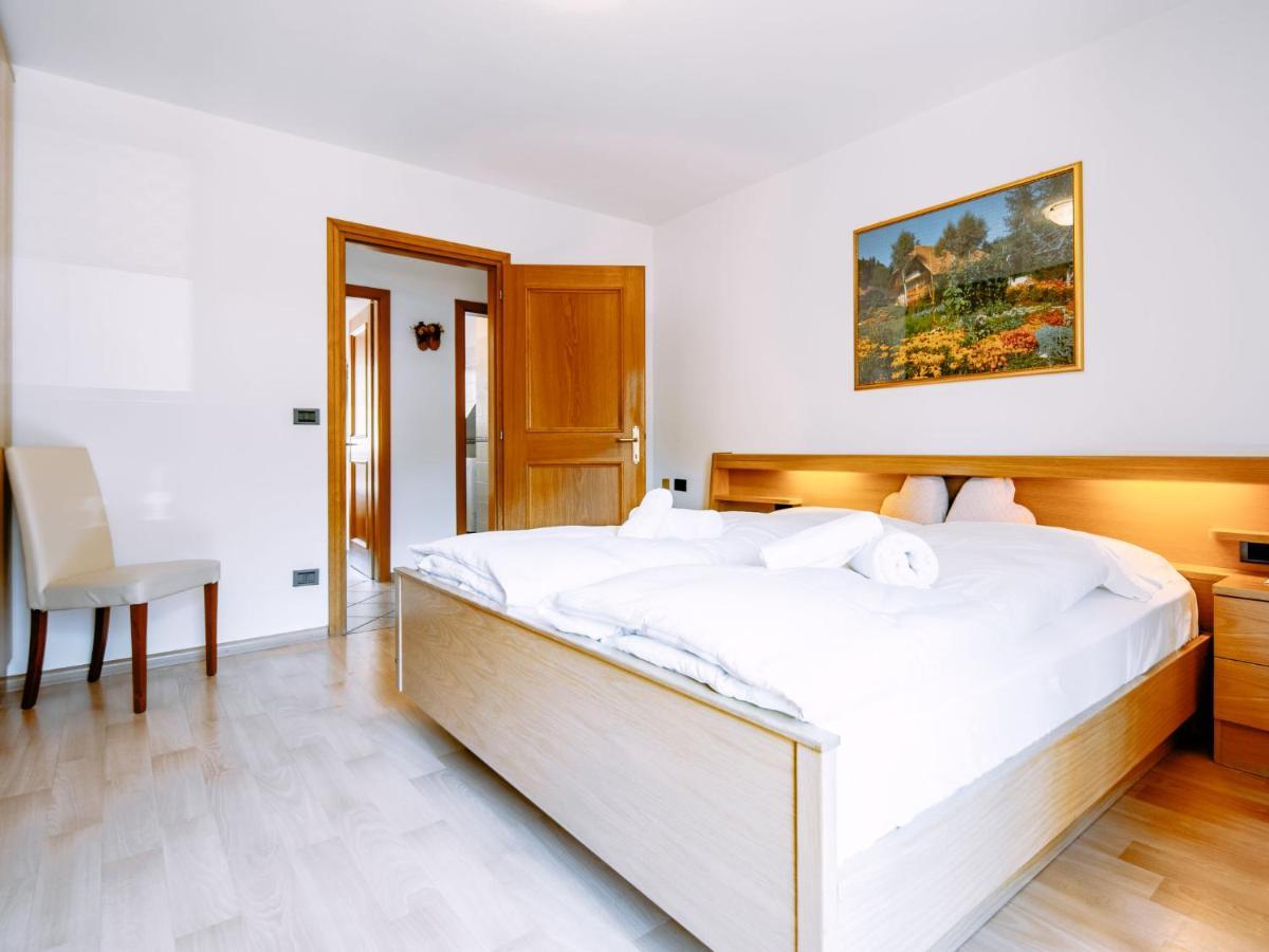Apartment Carmen-4 By Interhome Soraga Bagian luar foto