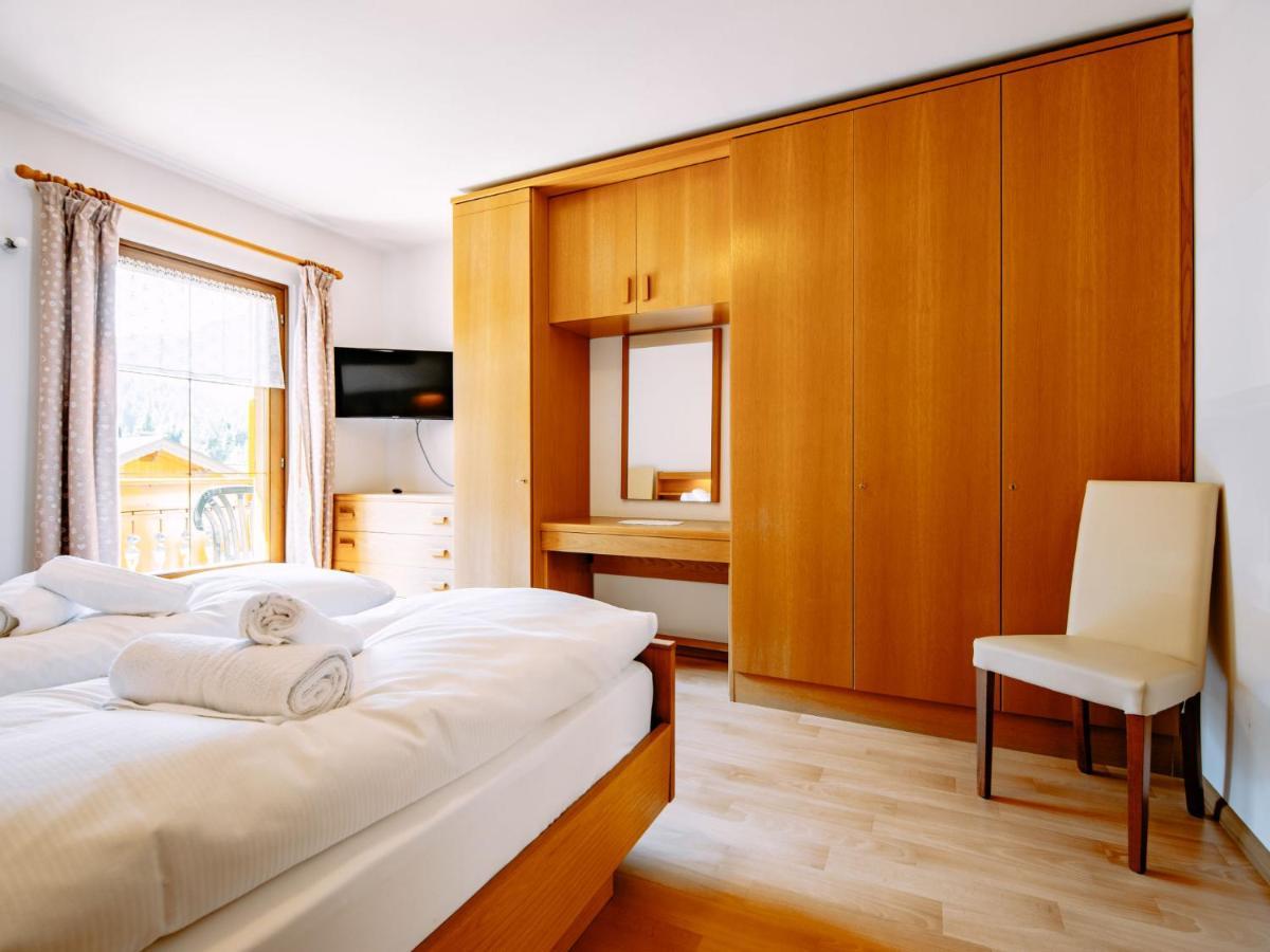 Apartment Carmen-4 By Interhome Soraga Bagian luar foto