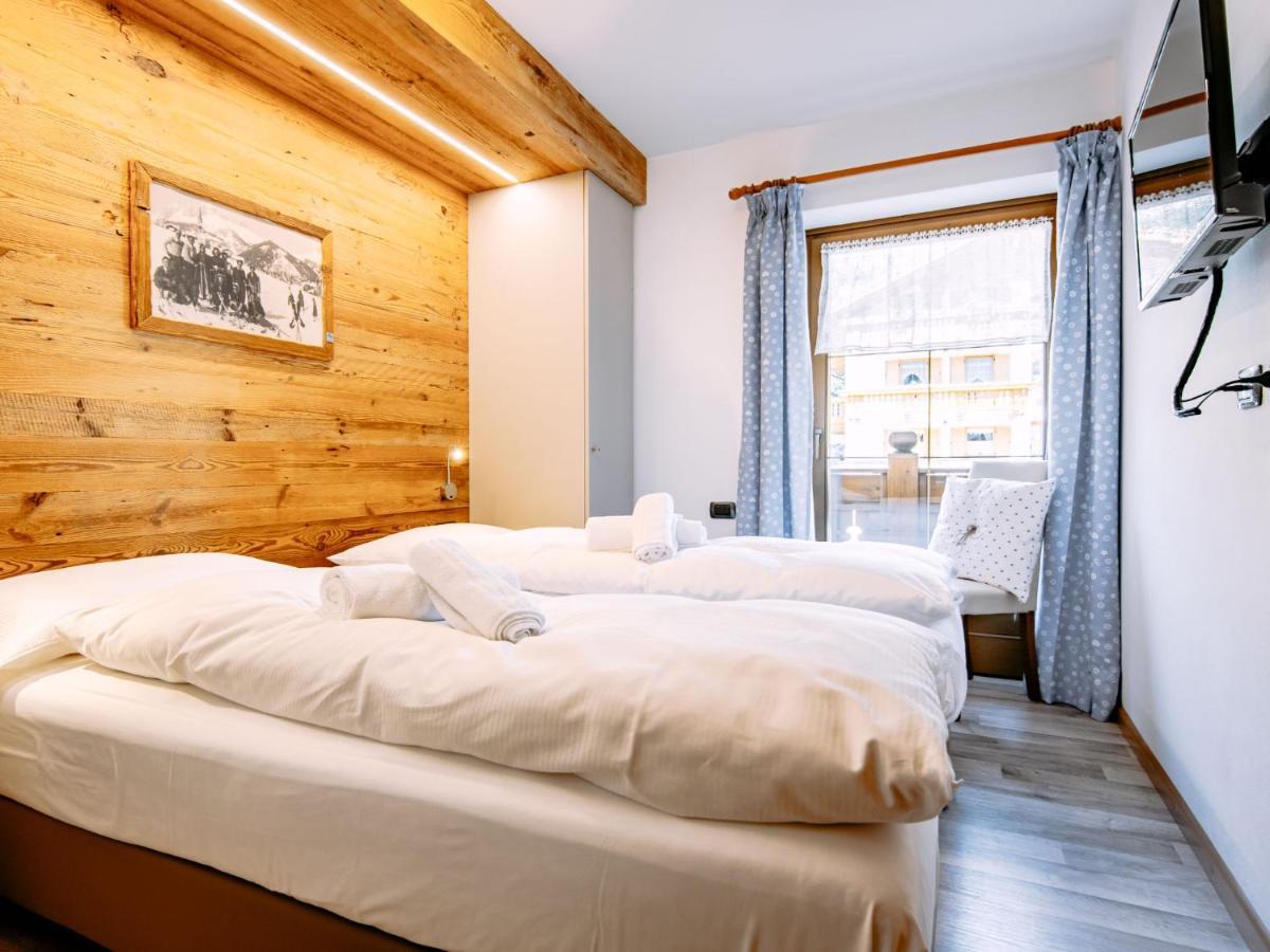 Apartment Carmen-4 By Interhome Soraga Bagian luar foto